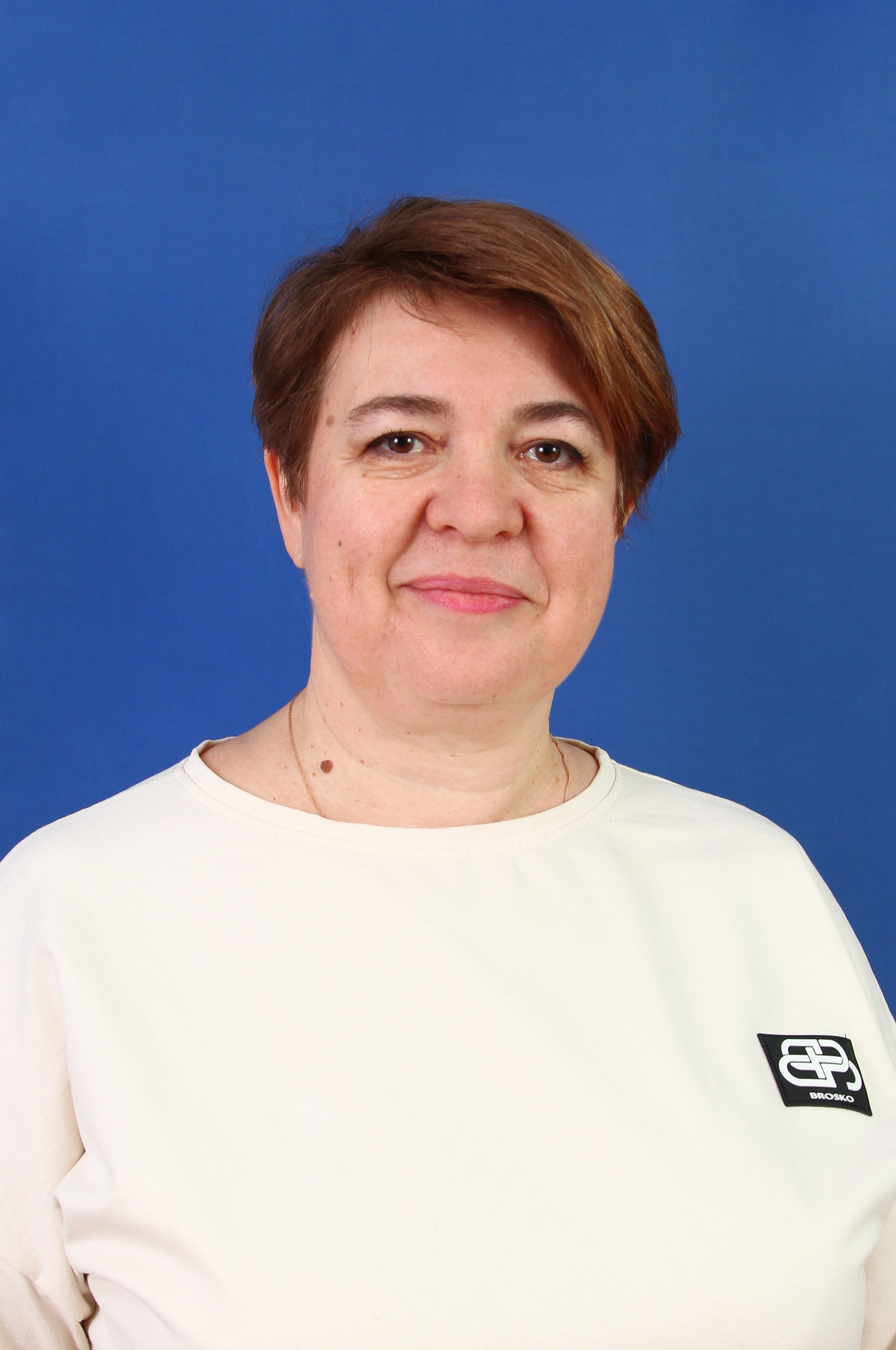 Михайлова О.О..