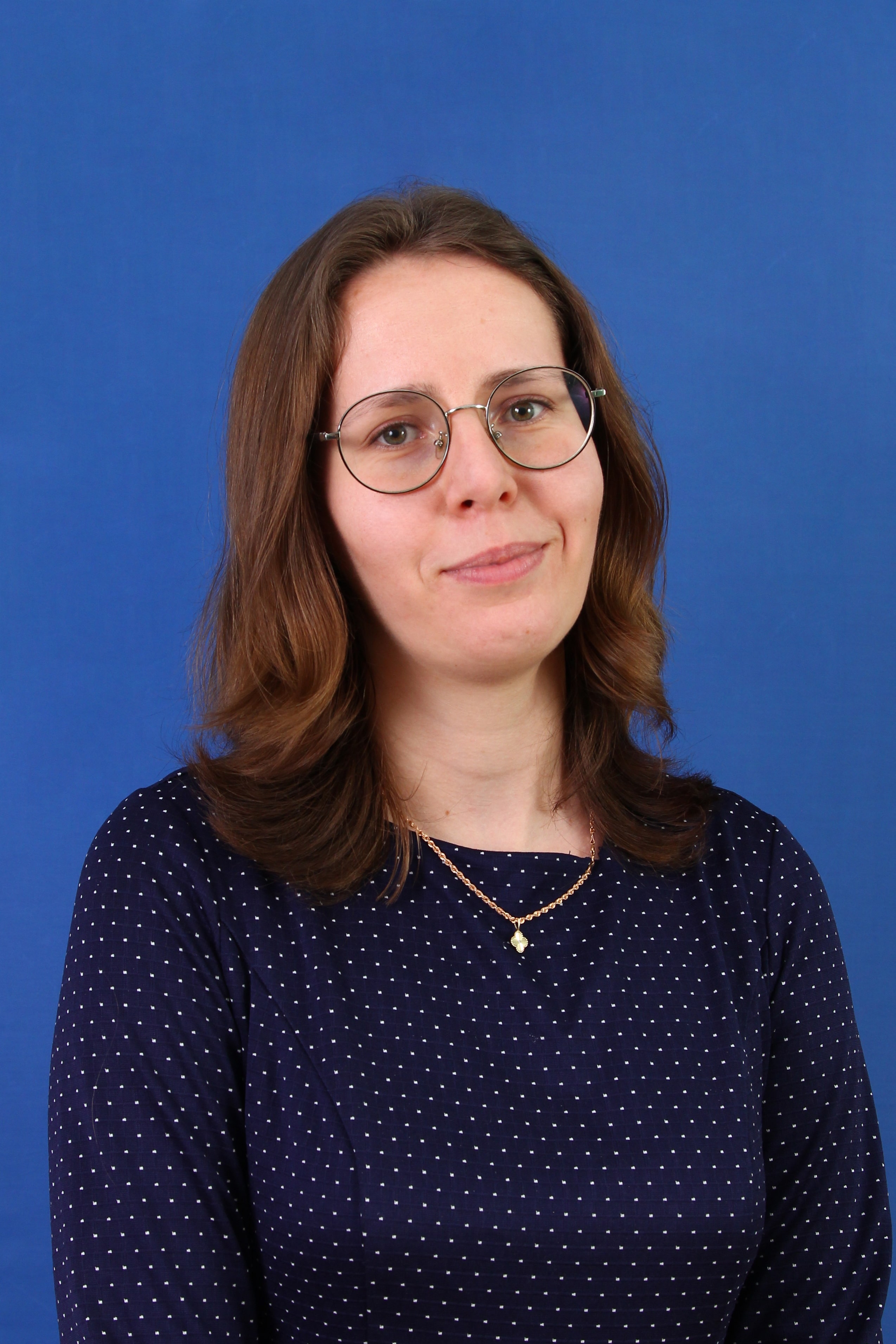 Шкраба Екатерина Андреевна.